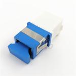 Single Mode SM SC Fiber Optic Adapters Connectors Coupler