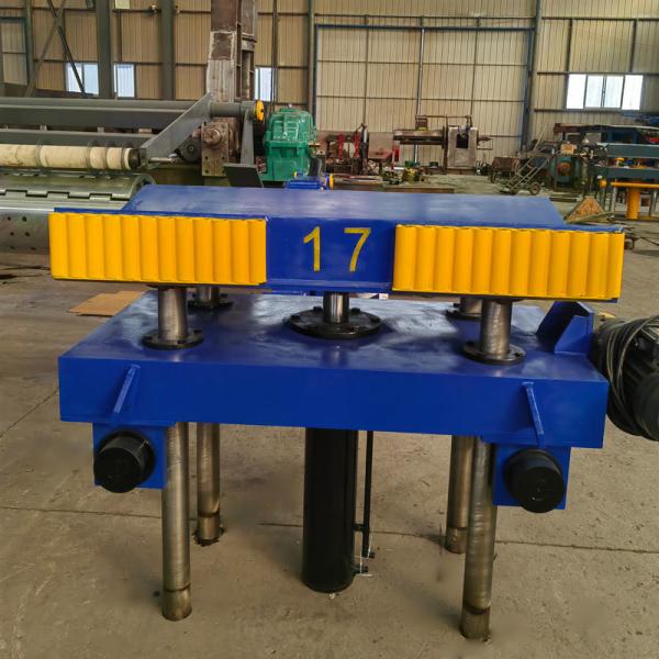 China 600mm Recoiling Diameter Coil Slitting Machine for Precise Slitting of Metal Coils Up to 1500mm Width with 10 Tons Capacity factory