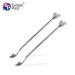 Mickey mouse Stainless steel stirring spoon