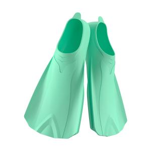 China OEM Short Long Snorkeling Fins For Swimming Pool Training And Scuba Diving factory