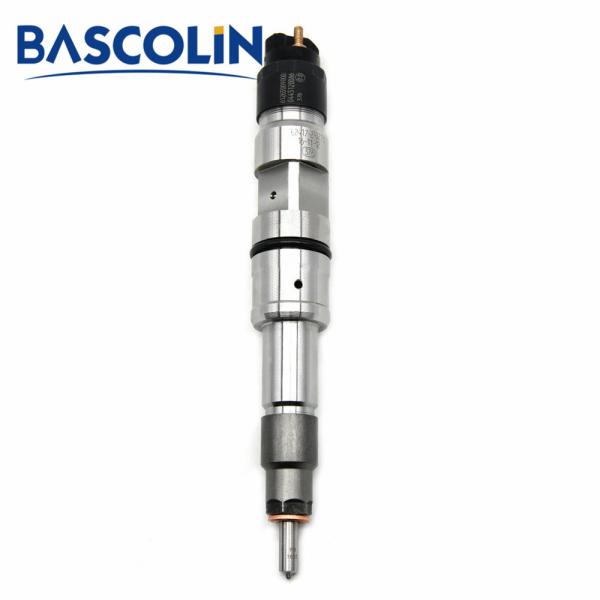 Common Rail Injector 0 445 120 086 Fuel Pump Injector 0445120086 Bosch Injector