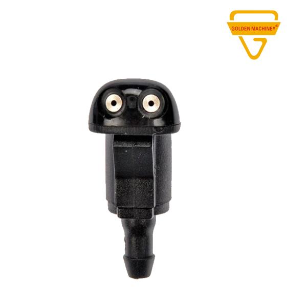 China 81264820030 1090123 1253523 DAF Truck Spare Parts Windshield Washer Nozzle factory