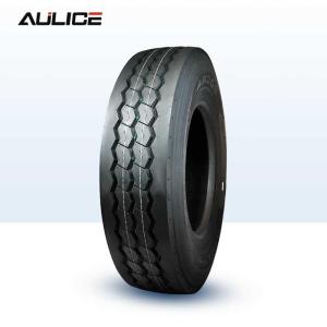 China AR268 12R22.5 TBR Tyre For Long Distance Heavy Duty Truck On All Wheel Positions factory