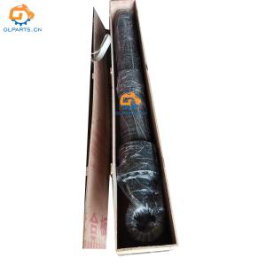 China SY485 SY235-9 SY200 SY75 SY55 Hydraulic Cylinder Arm Boom Bucket Cylinder of Excavator factory