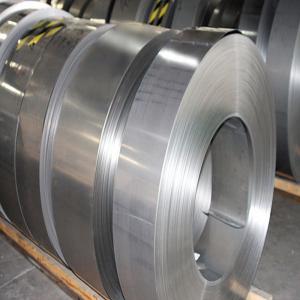 China ASTM 1/10 Inch Thick SS 304 Strips 2in Width 310S 321 316Ti factory