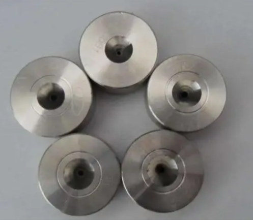 Custom Injection Mold Guide Pins Bushings Anti Rust S136 Steel