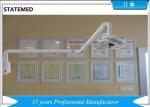 Hospital Portable Operating Room Lights 12 Holes , Surgery Clinic Led Medical
