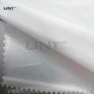 China Embroidery Stabilizer Cold PVA Water Soluble Film 60um Thickness factory
