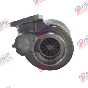 China 6M60T TD07-10 TD07-9 Engine Turbocharger ME300582 49187-00271 For MITSUBISHI factory