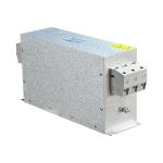 5A 10A 20A 30A 50A AC Motor VFD Filter 3 Phase Output IEC standard