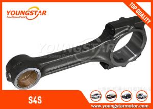 China High Performance Connecting Rods 32A19-00012 for MITSUBISHI S4S Engine 8V / 4 cyl factory
