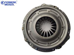 China Clutch Pressure Plate Jmc Ford Transit Cn3c15-7563-Ac Clutch Control System Parts factory