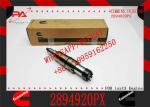 Construction Machinery PartsFuel Injector For ISZ13 Diesel 4905880 2894920PX