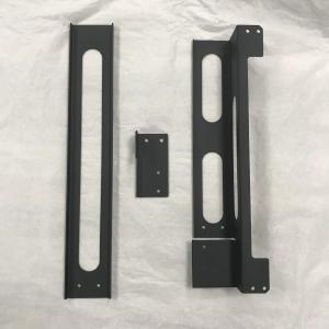 China Stainless Steel 5 Axis CNC Machining Services / 5 Axis Milling Services on sale