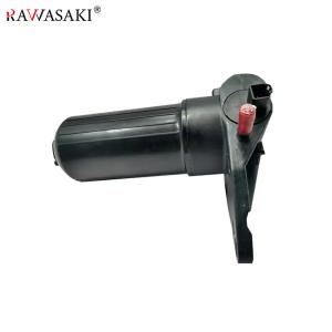 China 4132A018 Diesel Fuel Pump For Diesel Engine Fuel Pump Excavator factory