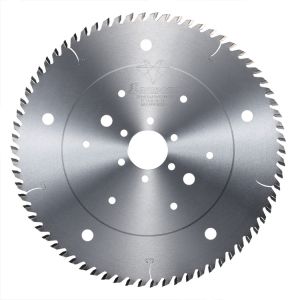 China Antiwear Durable Ripping Saw Blade , Multifunctional Wood Cutting Blade on sale