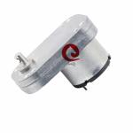 Custom 12V/24V Micro DC Reduction Motor JQM-65SS520 YYHS/YPY/YHC Range Hood