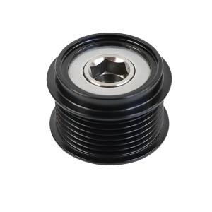 China 27415-50215 Three-phase Alternator Pulley for Mercedes-Benz SLC GLK/GLC C180 C200 E200 AMG Infiniti Q50 factory