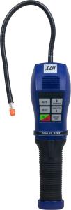 China Multifunction Sulfur Oxide Qualitative Electronic Leak Detector for Gas Leak Detection factory