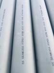 Sch 40 ASTM A312 AISI 316L 4 Stainless Steel Pipe Hot Rolled Hot Extruded Cold