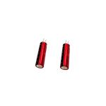 CE Super Safe Li Ion Cell Huahui New Energy HFC1345 3.2V 360mah