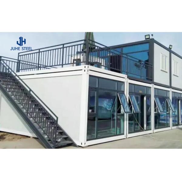 Prefab Container houses Premade House Steel Structure Door Steel Door For