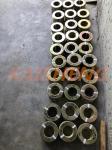 Construction Machinery Flat Washer Din 125 , Excavator M12 Shim Washer