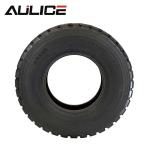 10.00R20 deep grooves semi trailer tires radial truck tyre with excellent wear