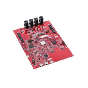 China AUDIO-AM275-EVM Embedded Solutions Embedded Evaluation Board AM275x Audio Evaluation Module factory