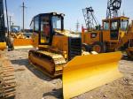 USED Small Dozer CAT D5G D5M D5H D5K D4G D3K CATERPILLAR Bulldozer