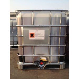 Liquid PU Glue Durable Polyurethane Binder For Rubber Crumb