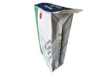 Professional Construction Cement Packing Paper Bags Moisture Proof And