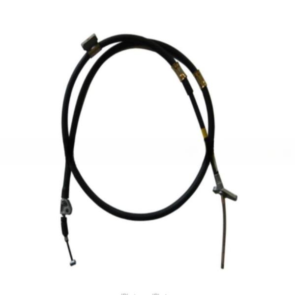 Handbrake Cable for Toyota Previa Amaraw Revo Assurance 2 IATF16949 After-Sale
