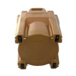 Thermal Rotomoulded Products Insulated Hot Soup Carrier 20L
