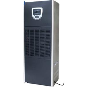 China 160L/day Industrial Dehumidifier for accuracy Plastics Processing Water Purification factory