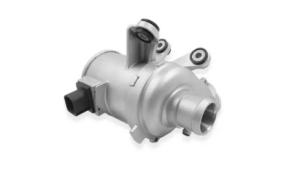 China Original Quality Auto Parts Coolant System Water Pump A2742000107 For Mercedes Benz M274 factory