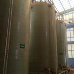 Hcl Acid Regeneration Plant Manufacturers 8m3/H Energy Electricity