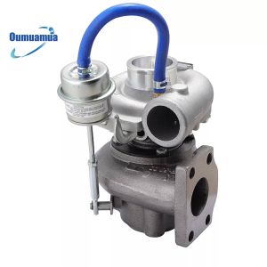 China Turbo GT2052S for Caterpillar engine 3054C turbocharger 219-9766 factory