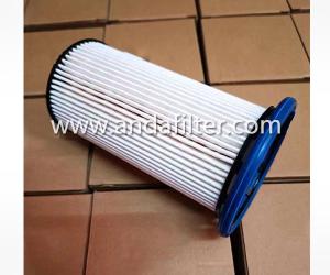China High Quality Fuel Filter For VOLKSWAGEN 5Q0127177D factory