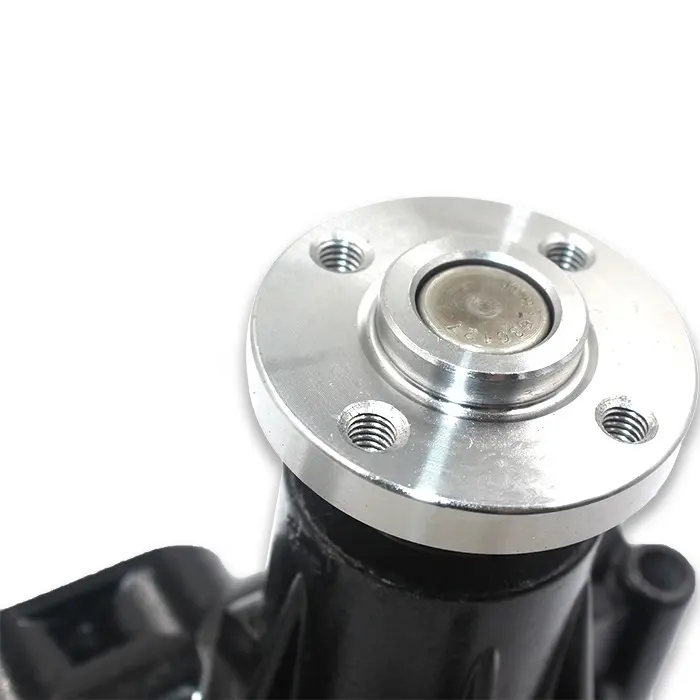Replace/Repair YM129002-42004 Water Pump for Yanmar Excavator 4TNE84 4TNE88 Diesel Engine Parts YANMAR Car Fitment