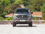 New Energy Automatic Automotive Tank 400 SUV 385Nm New Energy Hybrid EV Petrol