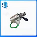 144-6294 Solenoid Valve For Caterpillar CAT 120H 135H 140H 143H 14H 160H 163H