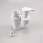 Industrial Cosmetic 100ml 120ml 150ml 200ml Round PET Foam Soap Bottle with