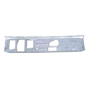 China Front Panel Inner For ISUZU DECA-320-270 Truck Spare Body Parts factory