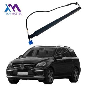 China 1668901130 Liftgate Tailgate Electric Strut Gas Spring For Mercedes Benz W166 2013-2015 RH / GLE 2016-2019 RH factory