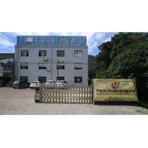 Plastic Tweezers Injection Molding Machine With High Quality And Output