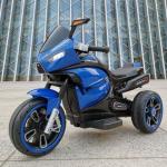 2022 Small Children Ride On Electric Kids Motorcycle with Battery 6V7AH*1 / 380