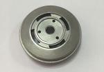 Density 6.6 Shock Base Valve 40mm 45mm , powder metallurgy parts used in heavy