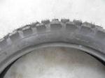 SUZUKI GXT200 MOTOCROSS Vacuum Rear tyre 4.10-18-4PR