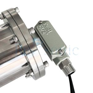 Most Efficient Explosion-proof Ultrasonic Extraction Machine with Alcohol